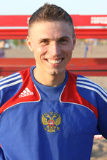 Илья Леонов