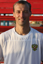 Егор Шайков